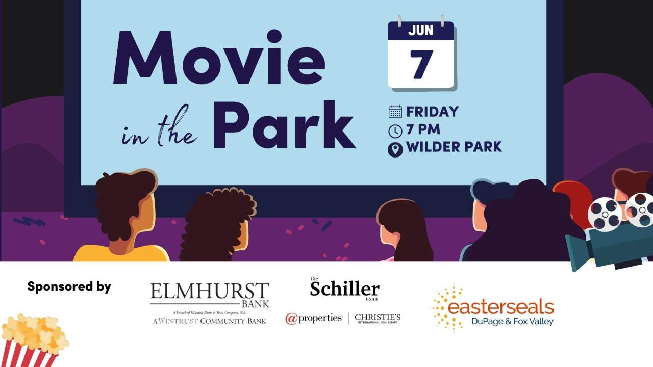 Movie in the Park