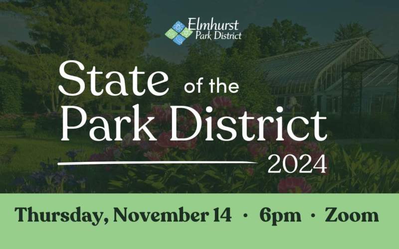 State of the Park District