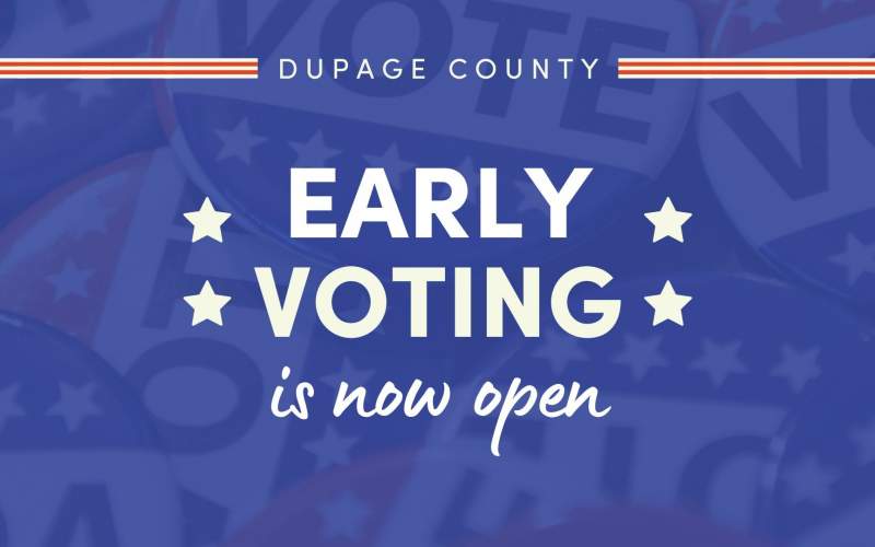 Early Voting