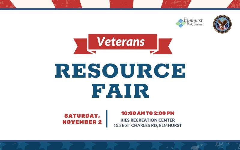 Veterans Resource Fair