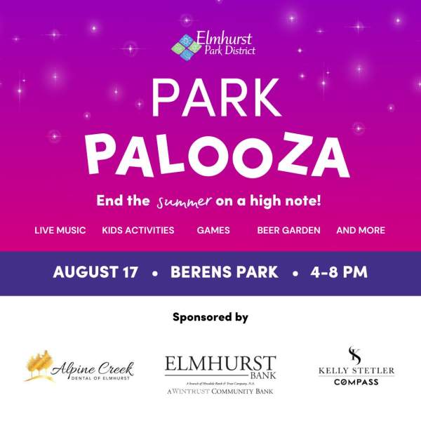 Park Palooza